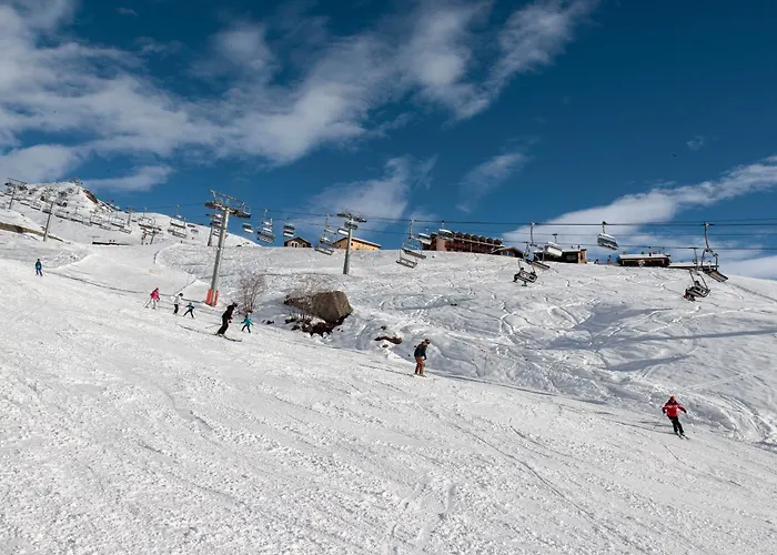 Hellochalet - Maison Rêve Blanc - To Door With Matterhorn View Appartement *